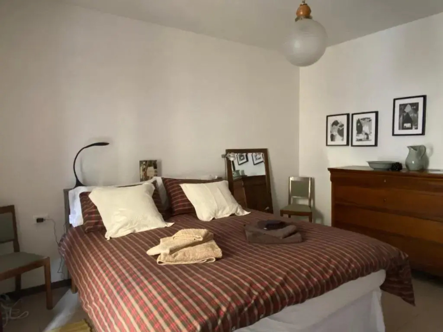 Dagli Olivari - Casa Teo