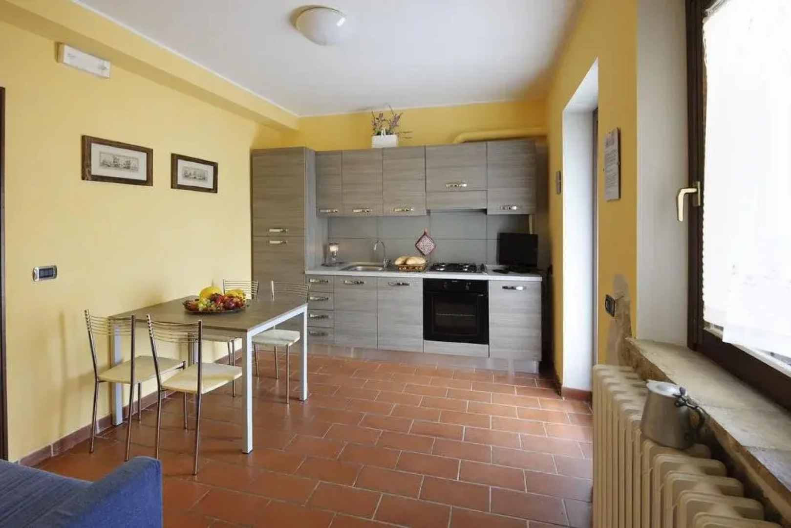 Country House Il Sambro