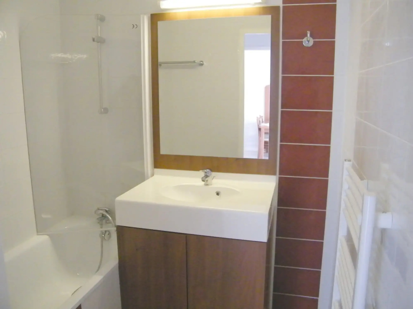 Residence Mer & Golf Tourmalet