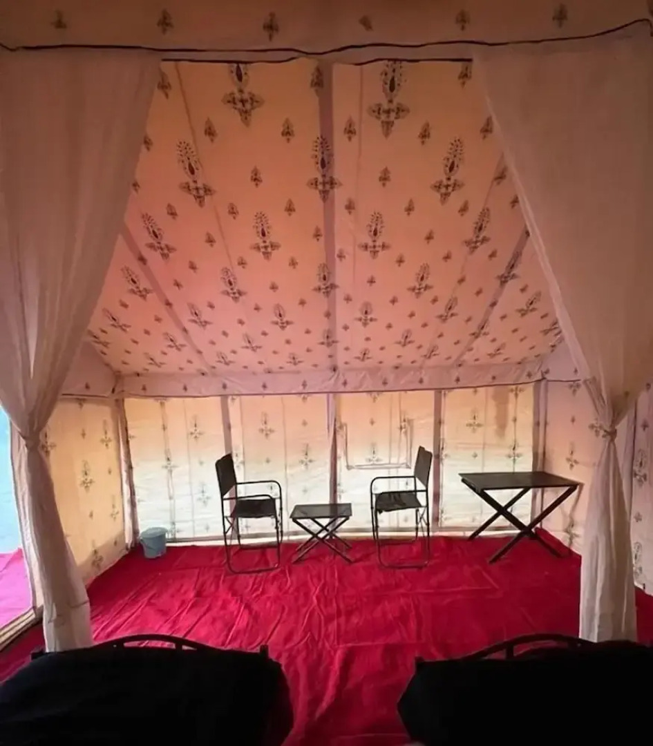 Triveni Sangam Hotels And Resorts