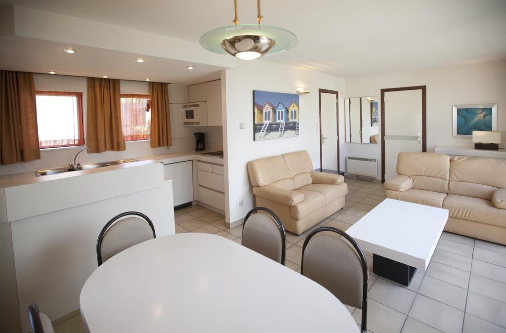 Holiday Home Jonckershof