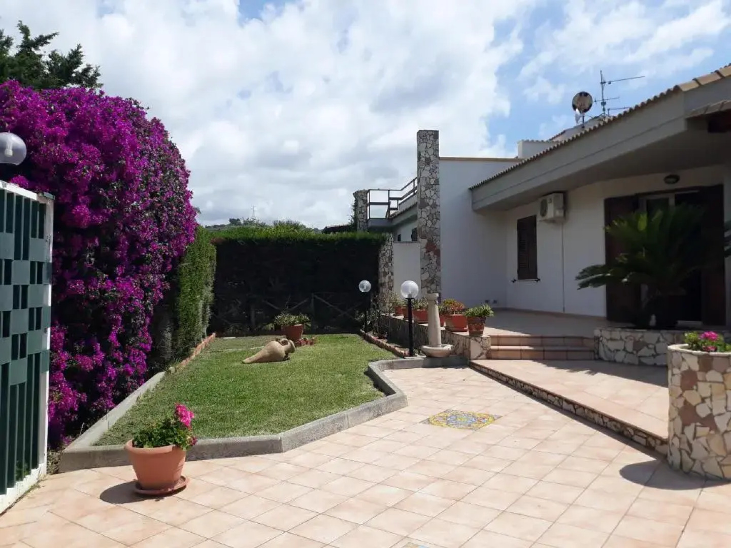 Perla del Mare Affittacamere