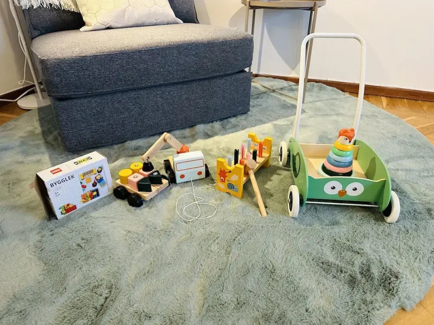 Prinshöjden Hotel - Smart Digital Apartments & Villas