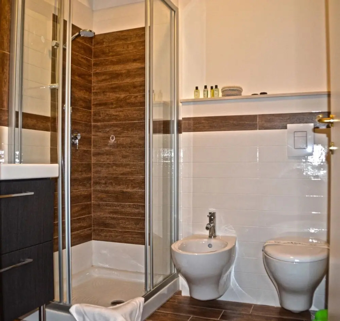 Da Adamo Osteria e Locanda