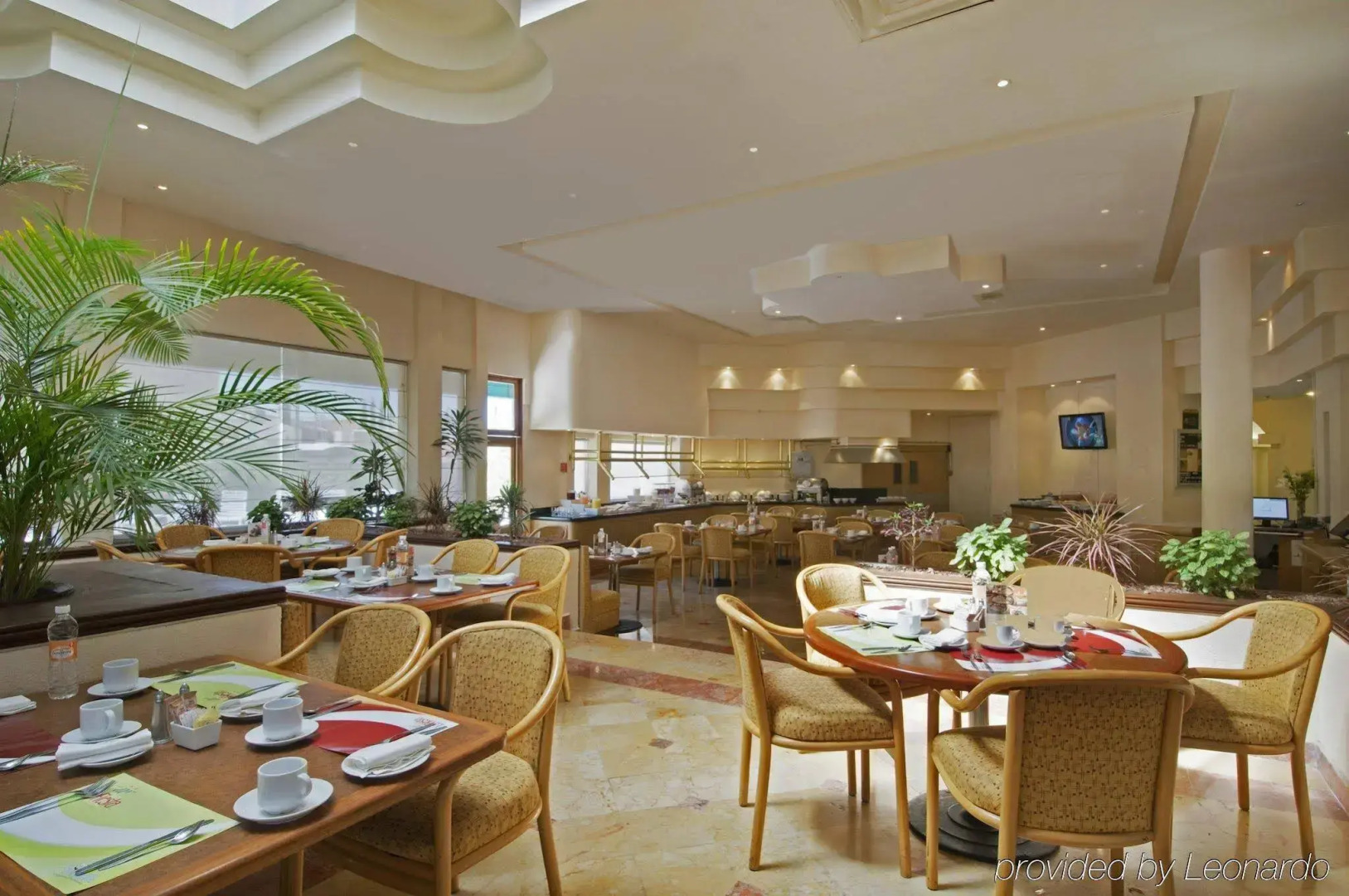 Fiesta Inn Express Chihuahua