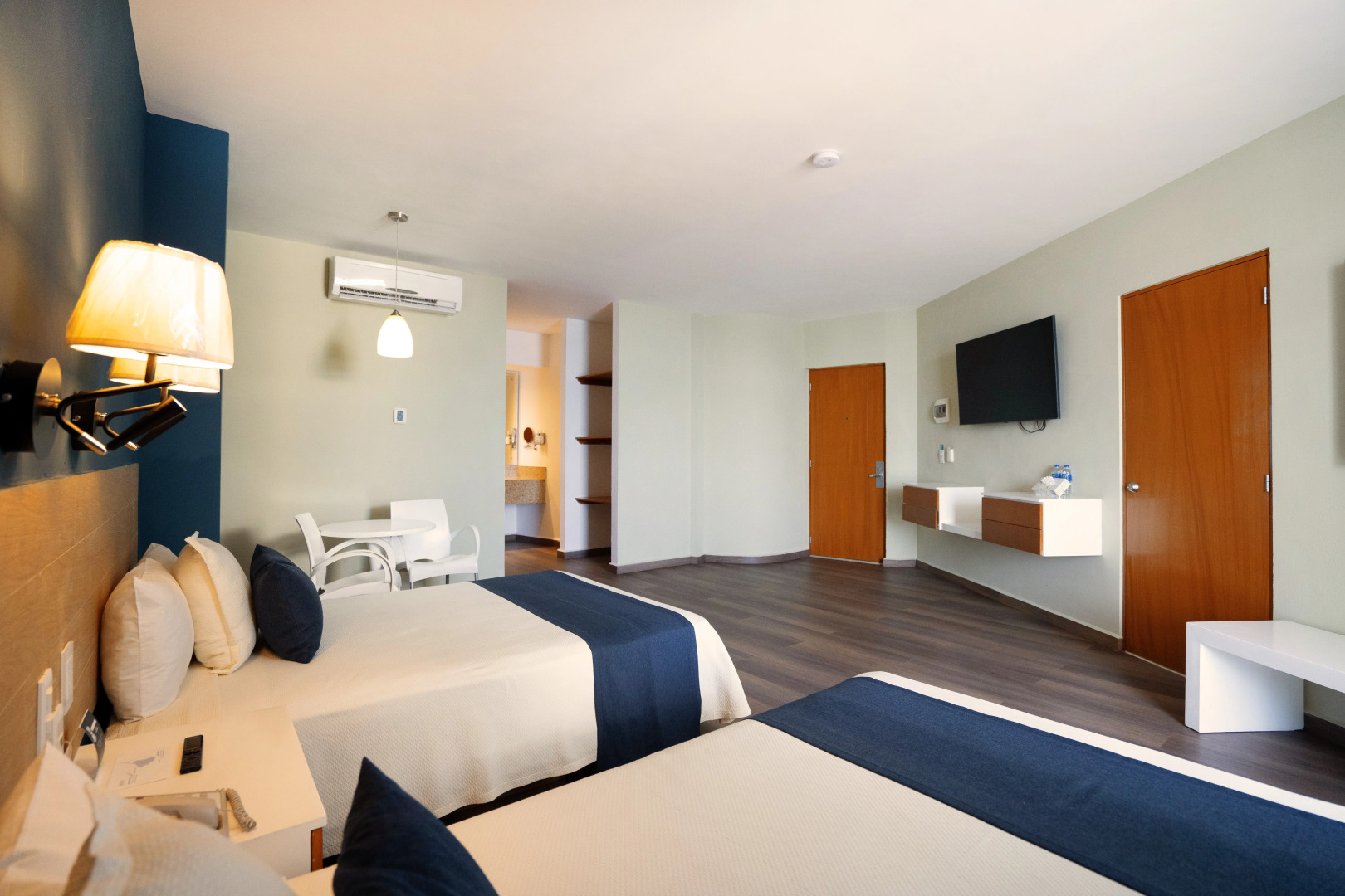 Oceano Palace Beach Resort