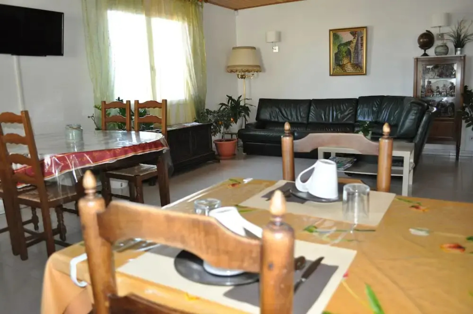 Bed & Breakfast Domaine De Bayanne