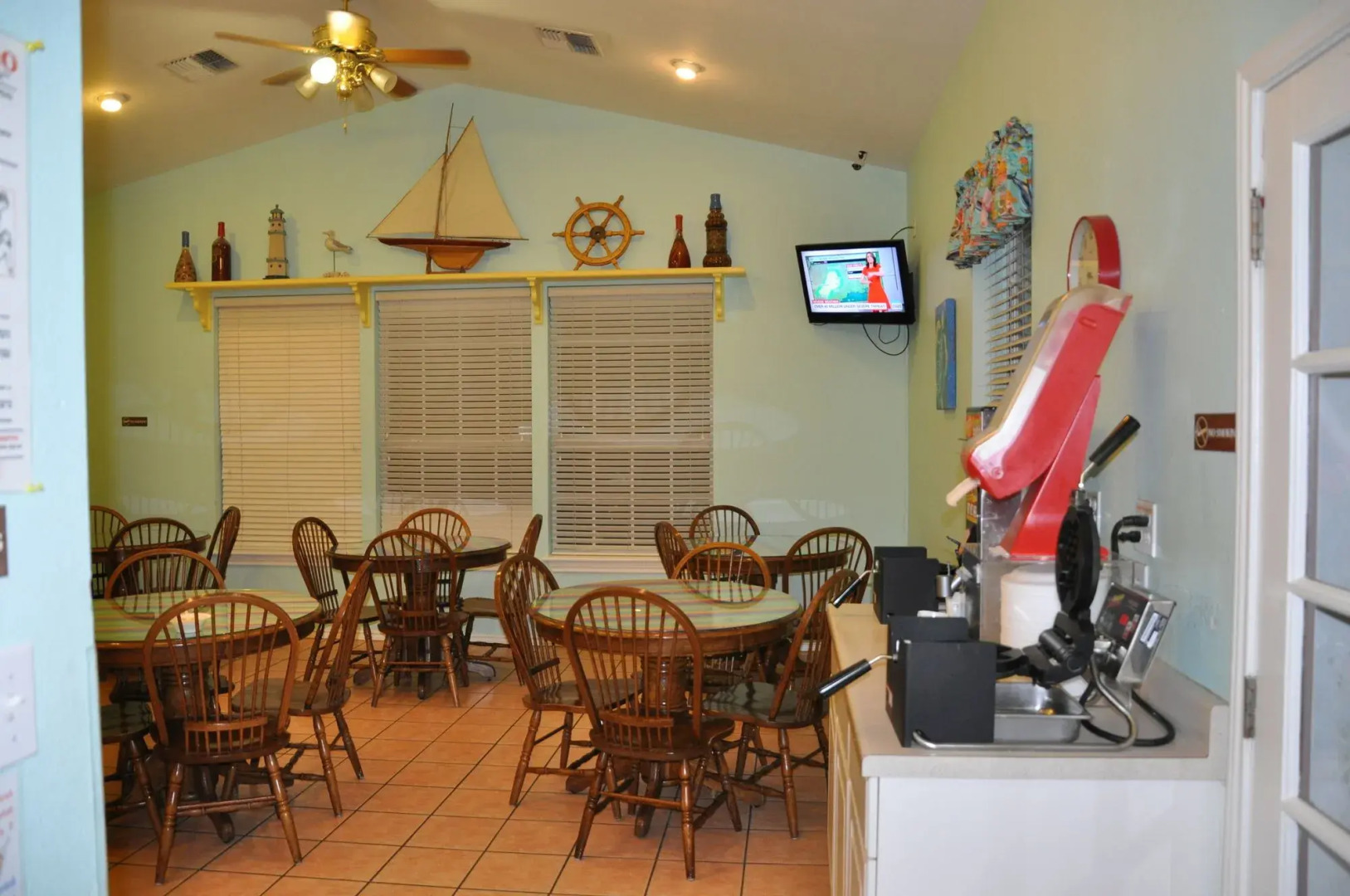 Plantation Suites & Conference Center