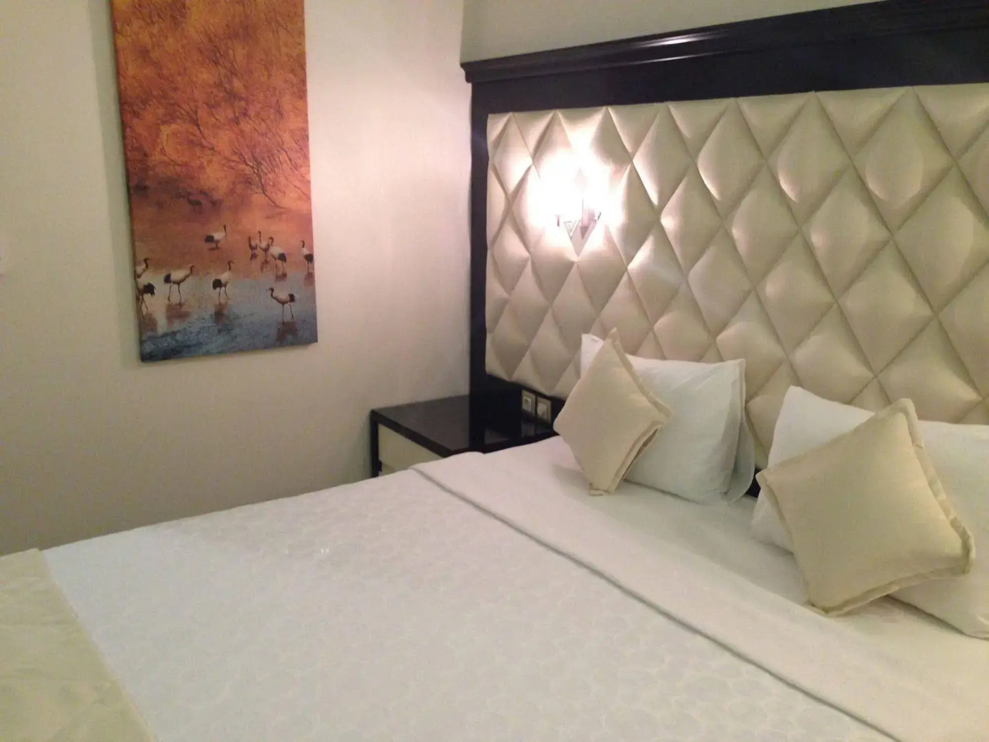 Centrum Business Hotel