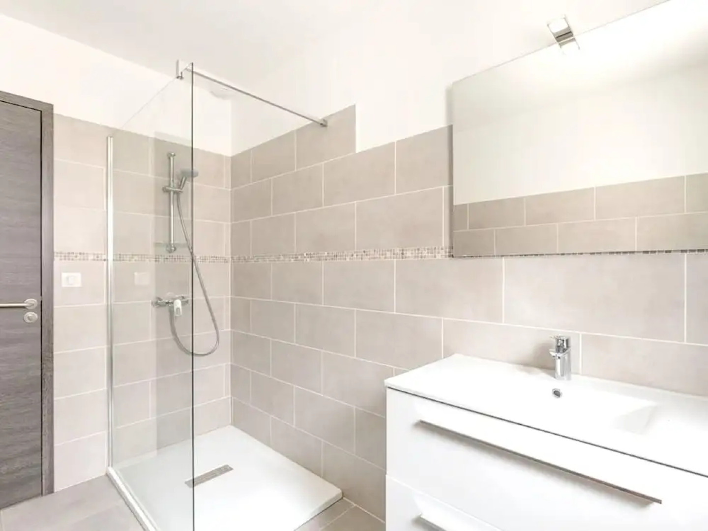 Villa With 2 Bedrooms in Palasca, With Wonderful Mountain View, Private Pool, Furnished Garden - 100 m From the Beach