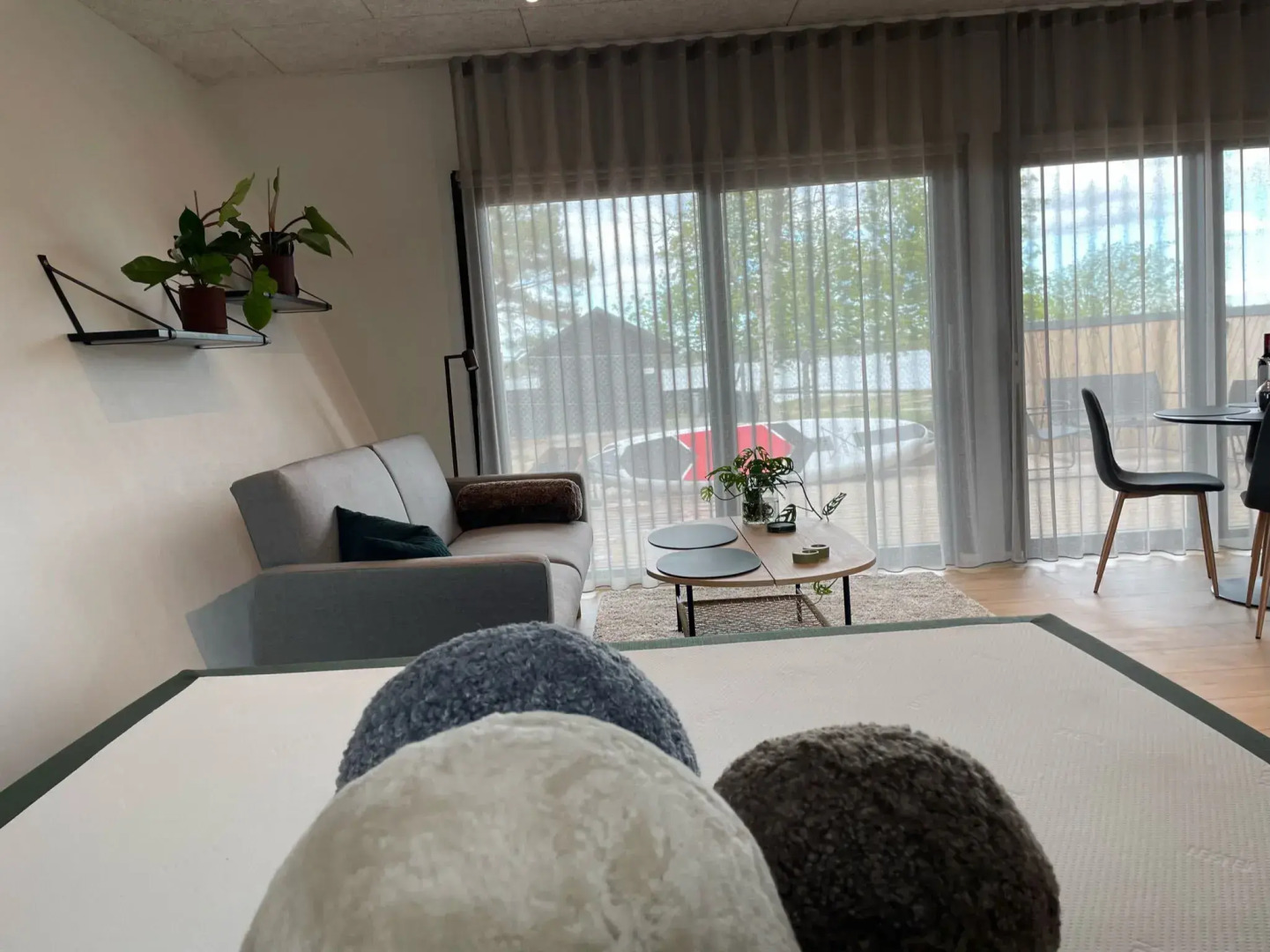 SØGAARDEN - Hotel & SøCamp