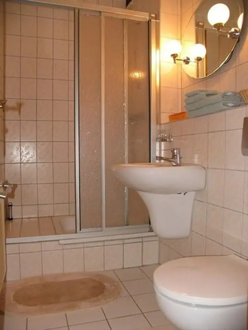 Hotel Grüner Baum - Hildburghausen