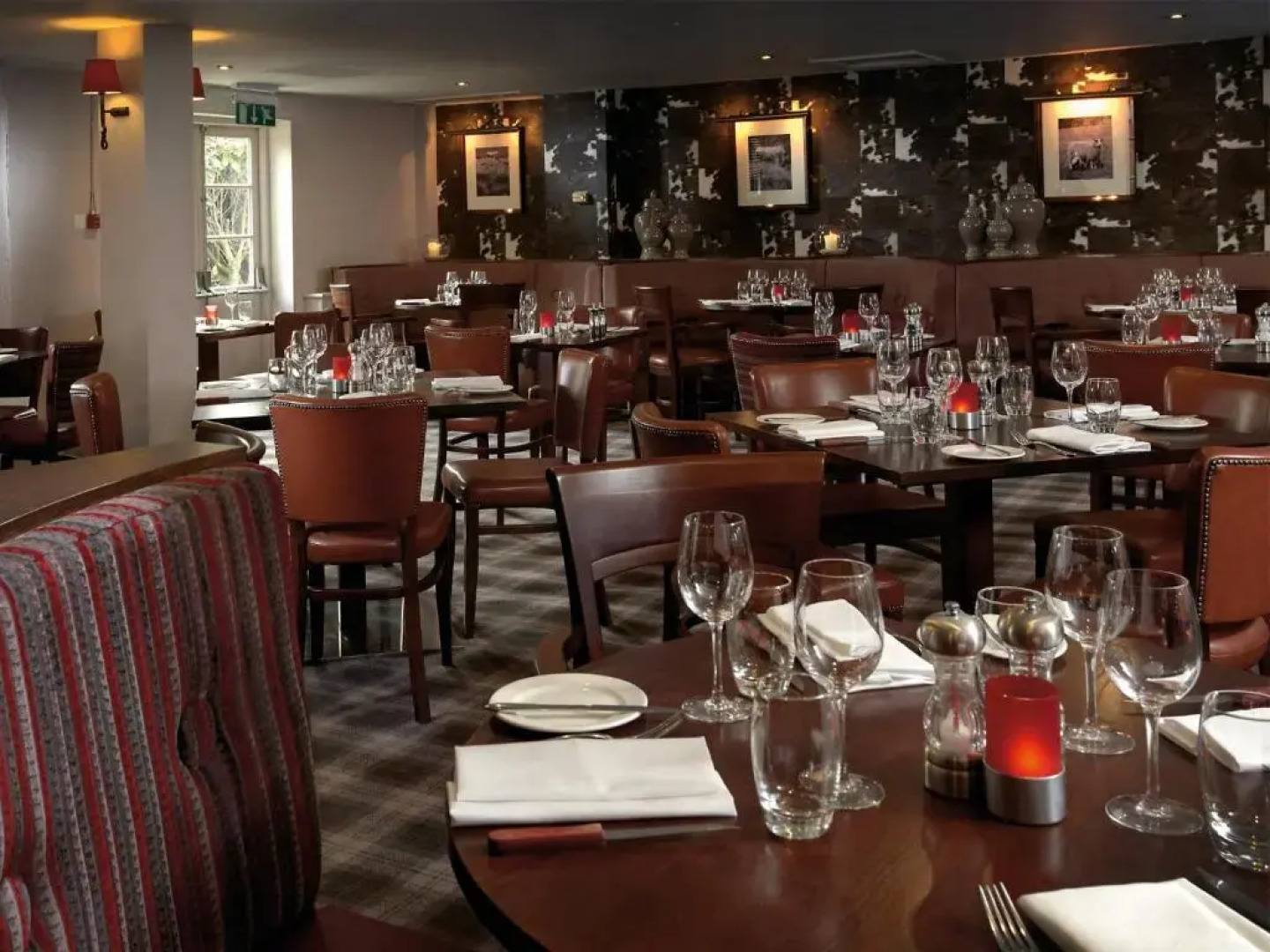 Macdonald Tickled Trout Hotel