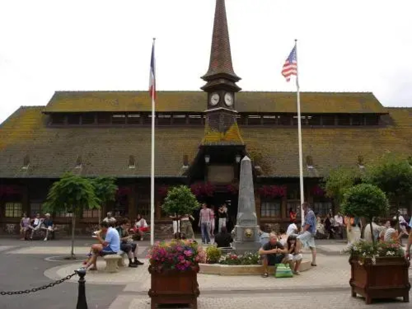 Le Gite Du Manoir d'Esneval