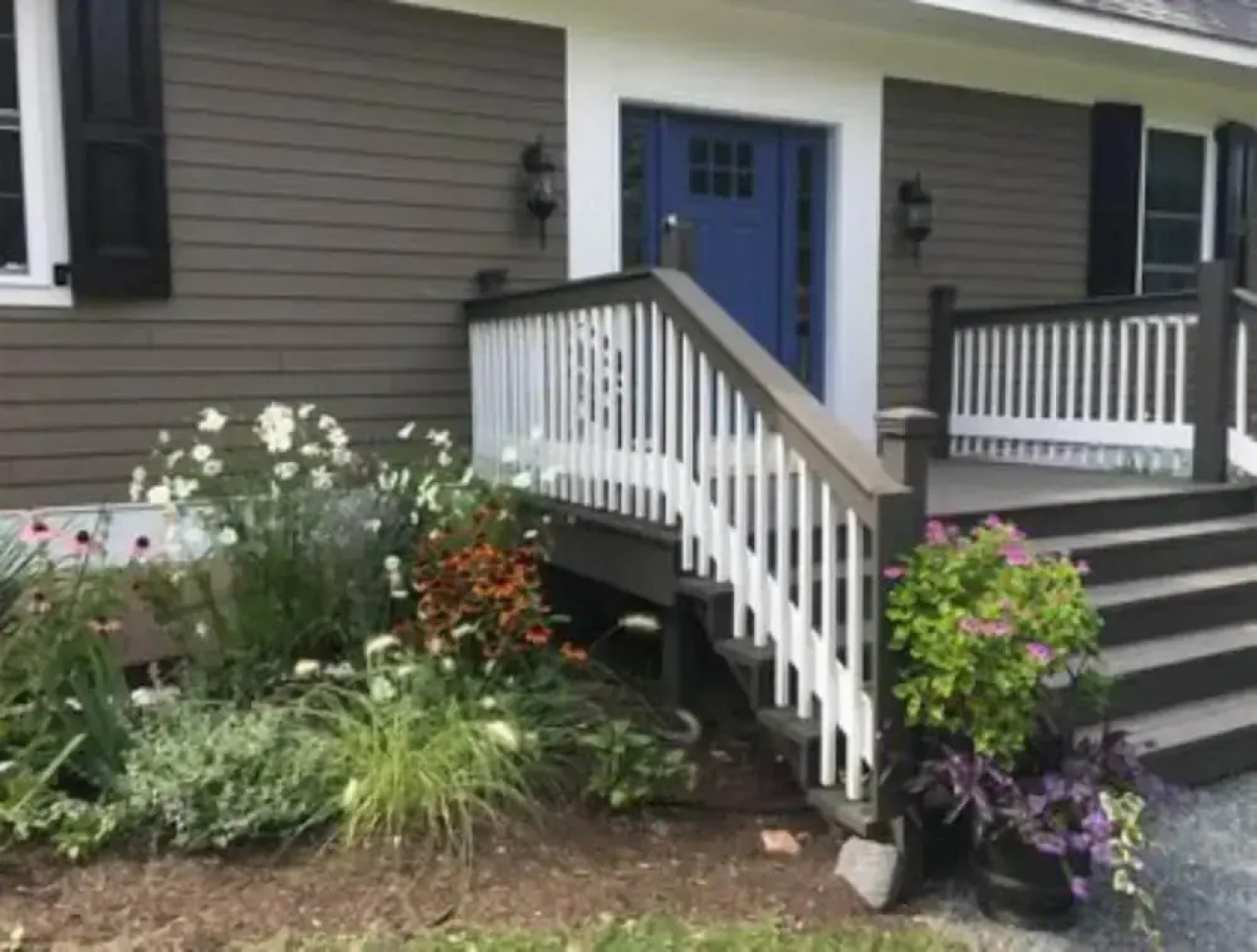 Clamshell By The Sea