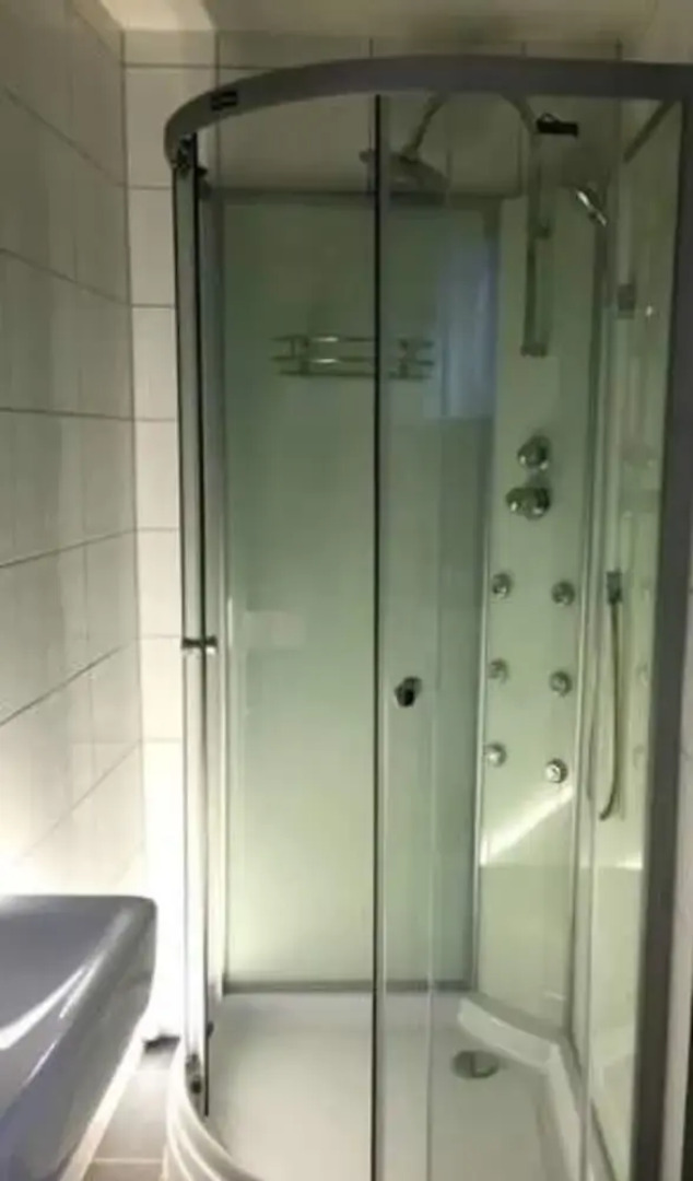 Kleine 5 - feines Wohnen auf Zeit