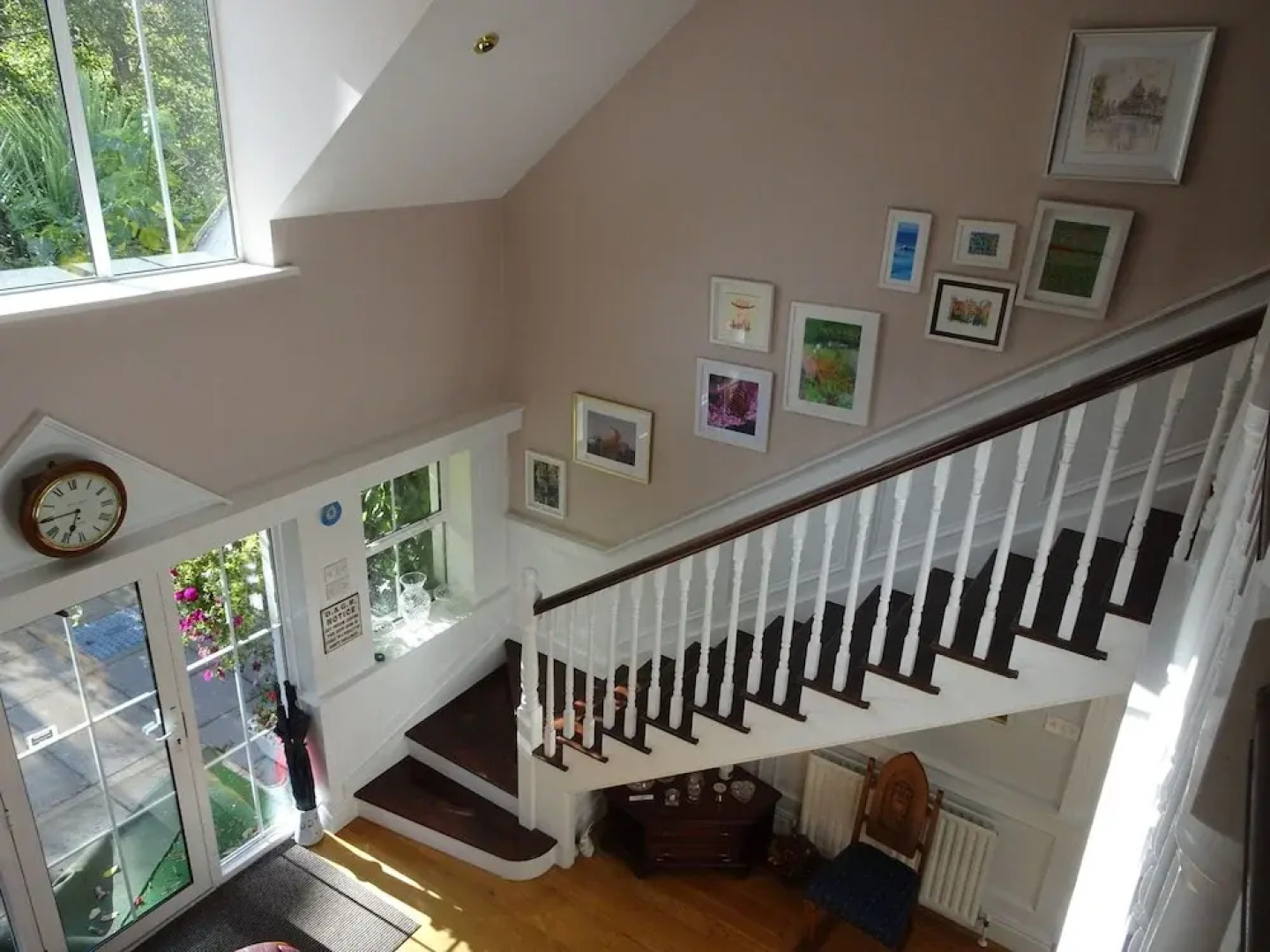 The Grove Lodge Guesthouse & Country Club