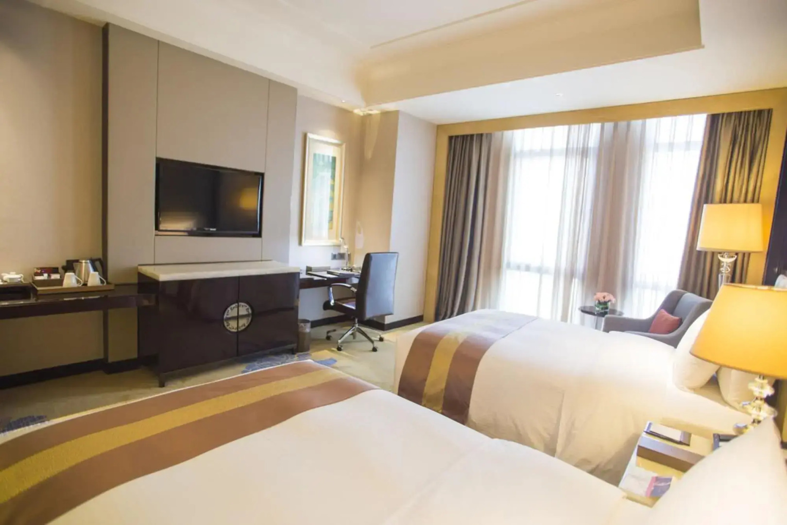 Wanda Vista Quanzhou