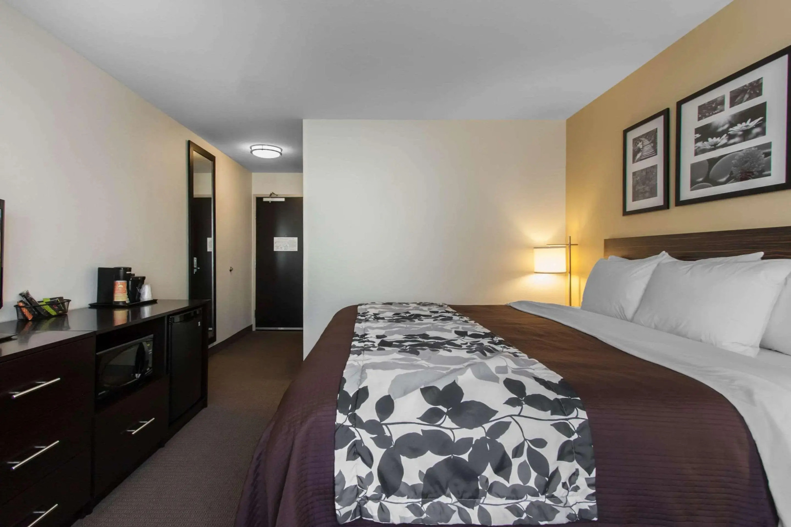 Sleep Inn & Suites Fargo Medical Center