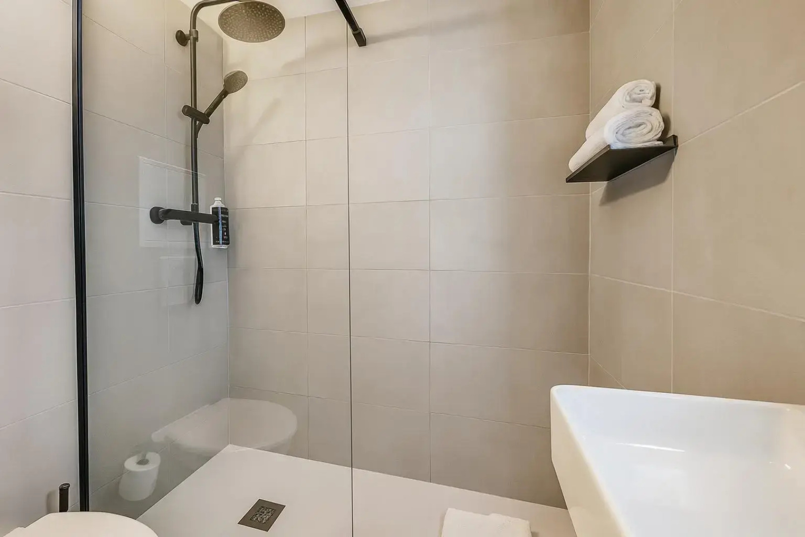 Brit Hotel Confort Rouen Centre