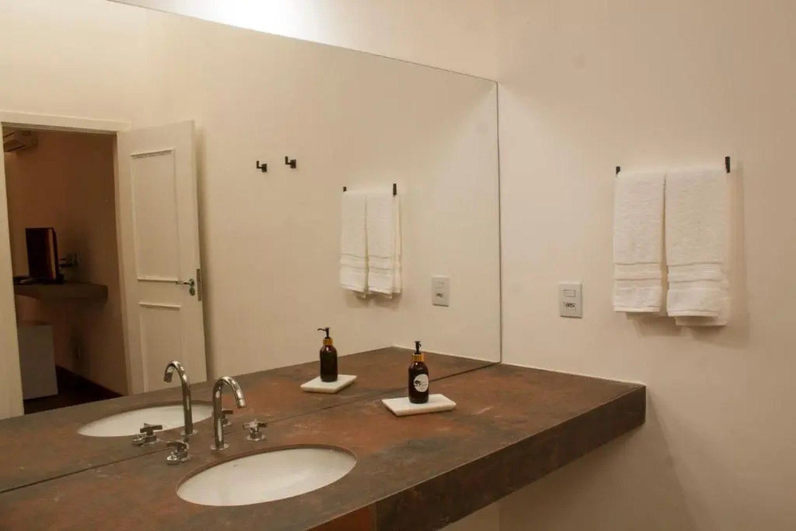 Pousada Villa Domaso