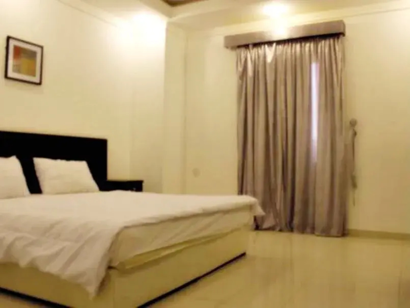 Dorar Rabigh Hotel Apartments