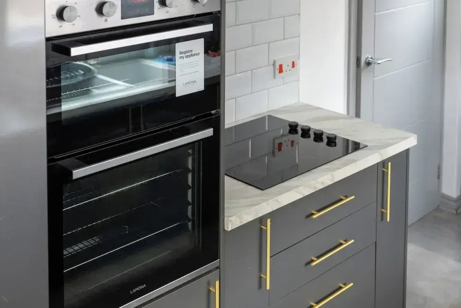 Kirkwood House 4 bed