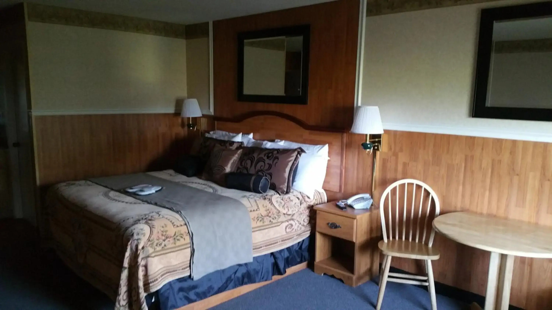 Hallmarc Inn & Suites of West Memphis