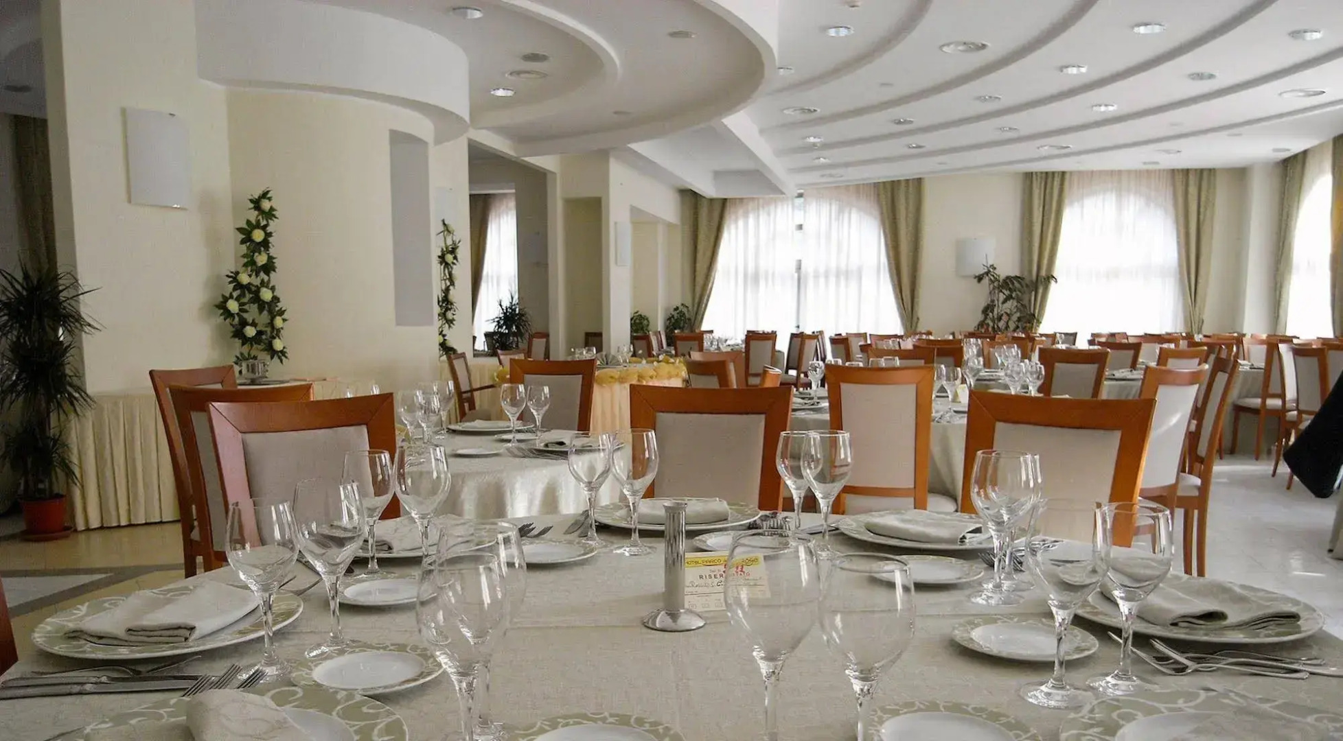 Hotel Parco Delle Rose