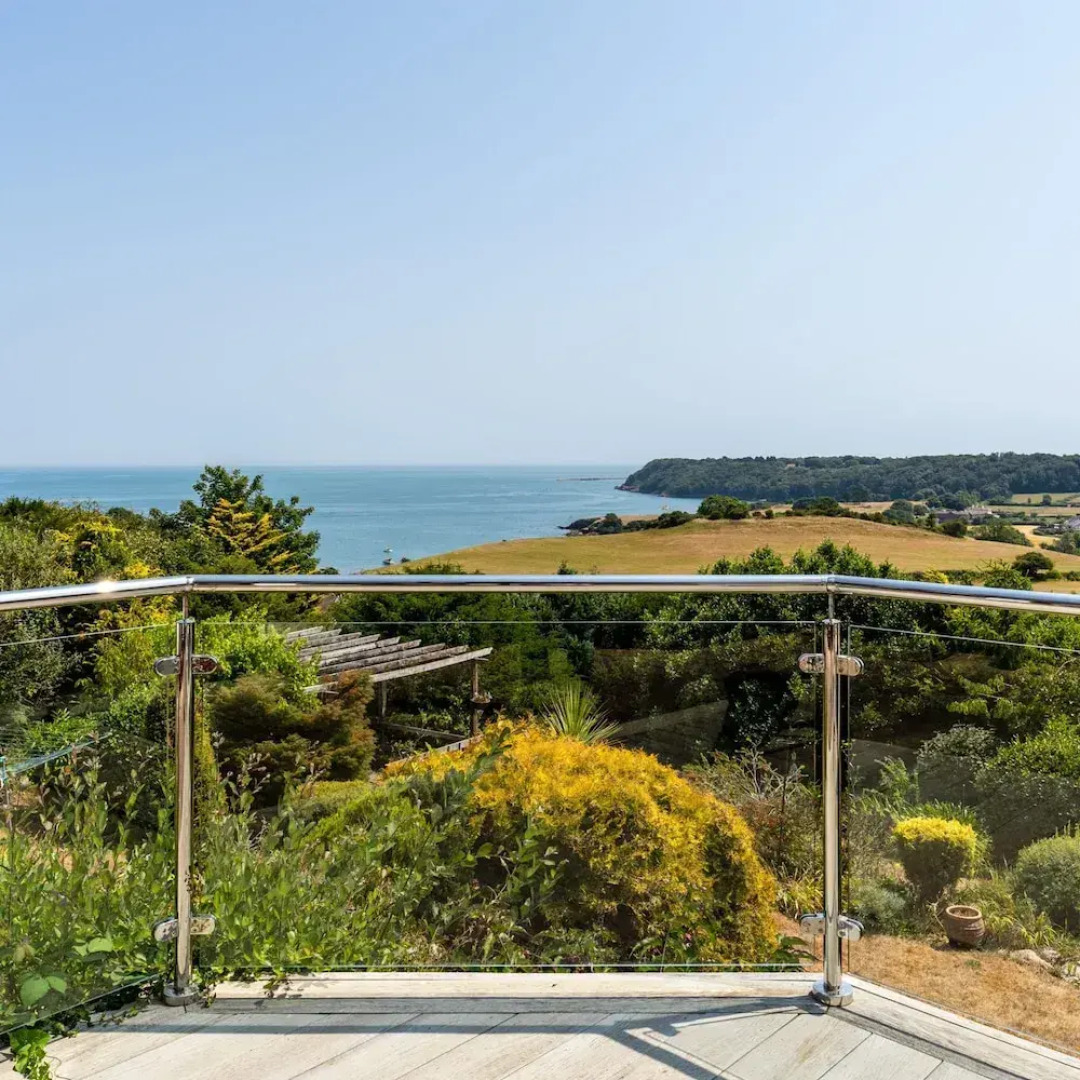 The Spinney in Paignton