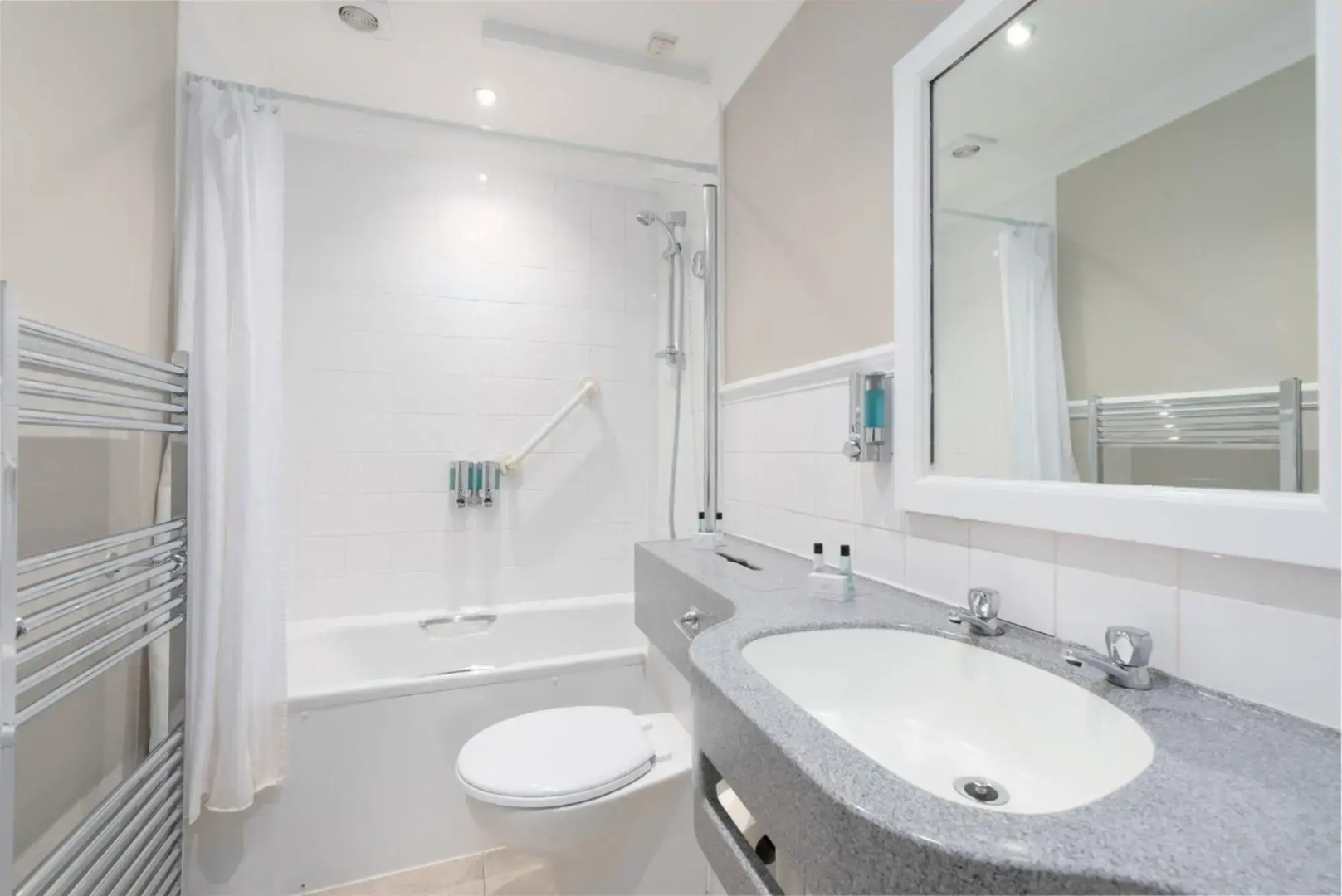 Windermere Manor Hotel