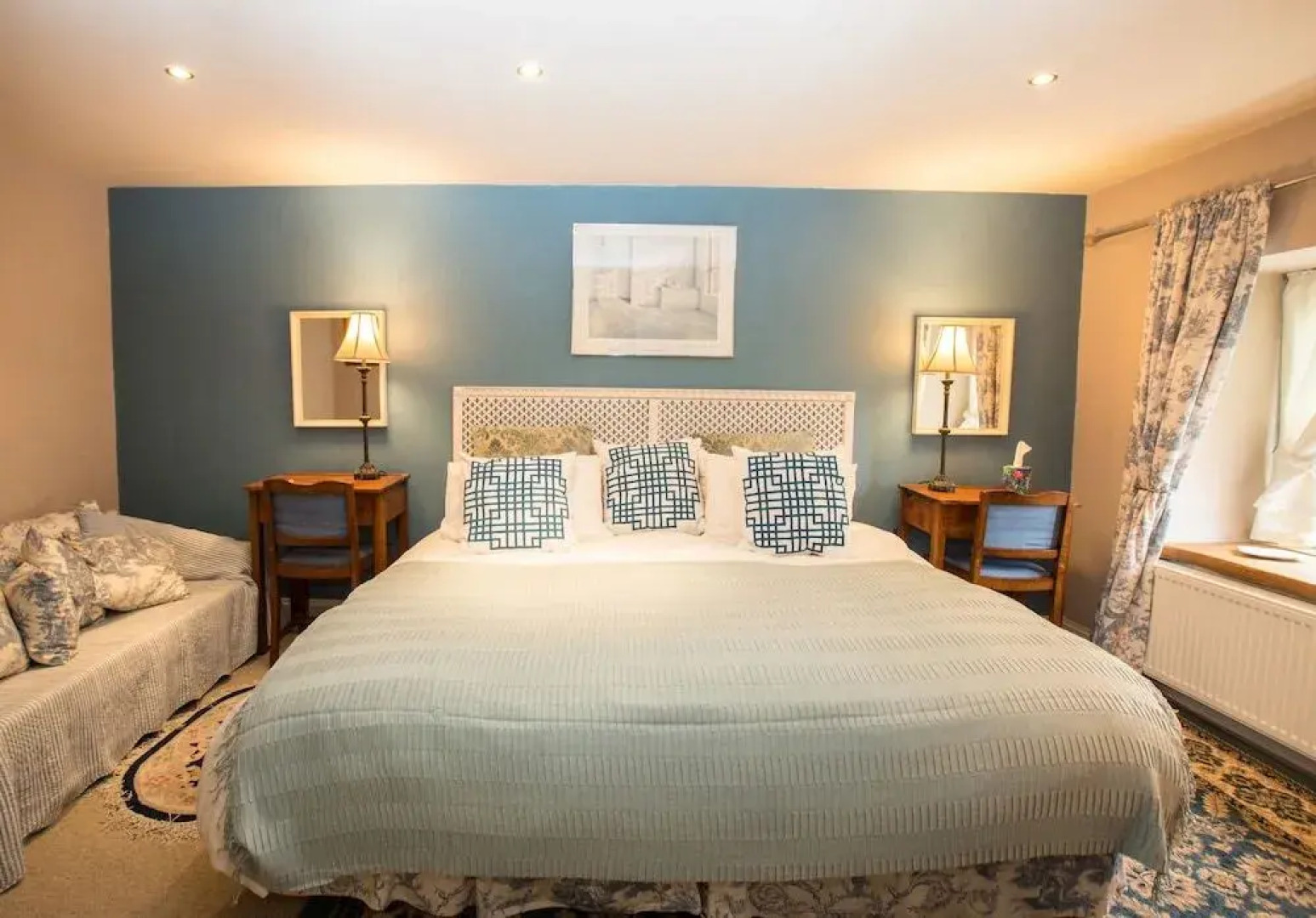 The Cornmill Stable Cottages