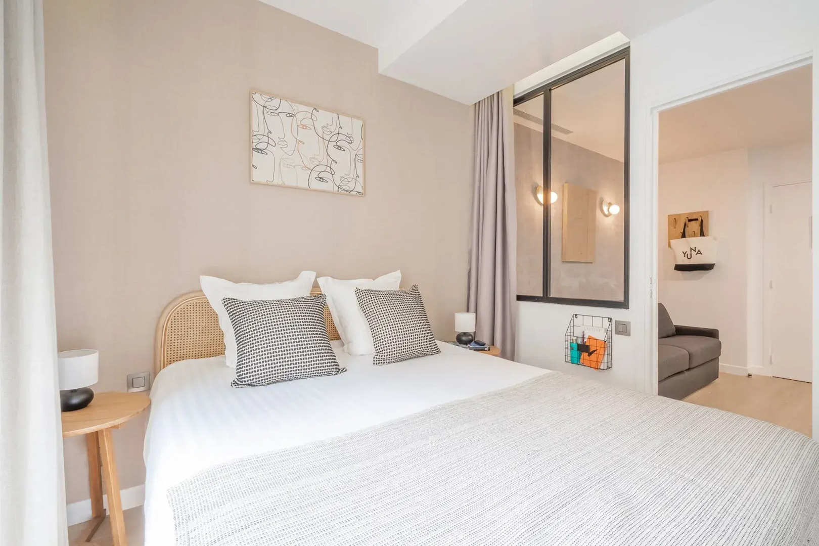 Yuna Les Halles - Serviced Apartments