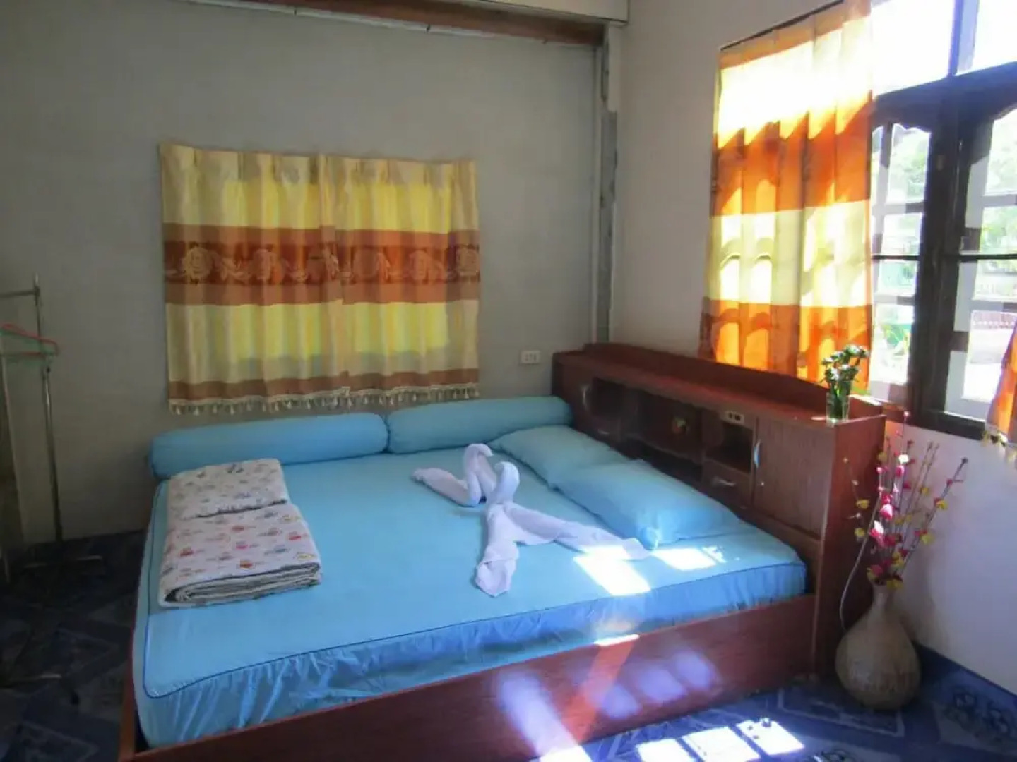 Baan Kokmuang Homestay