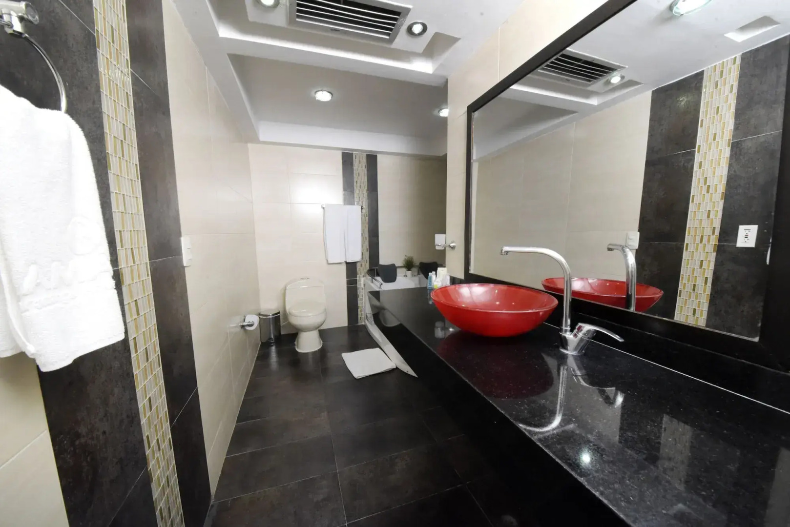 Hotel San Juan Internacional