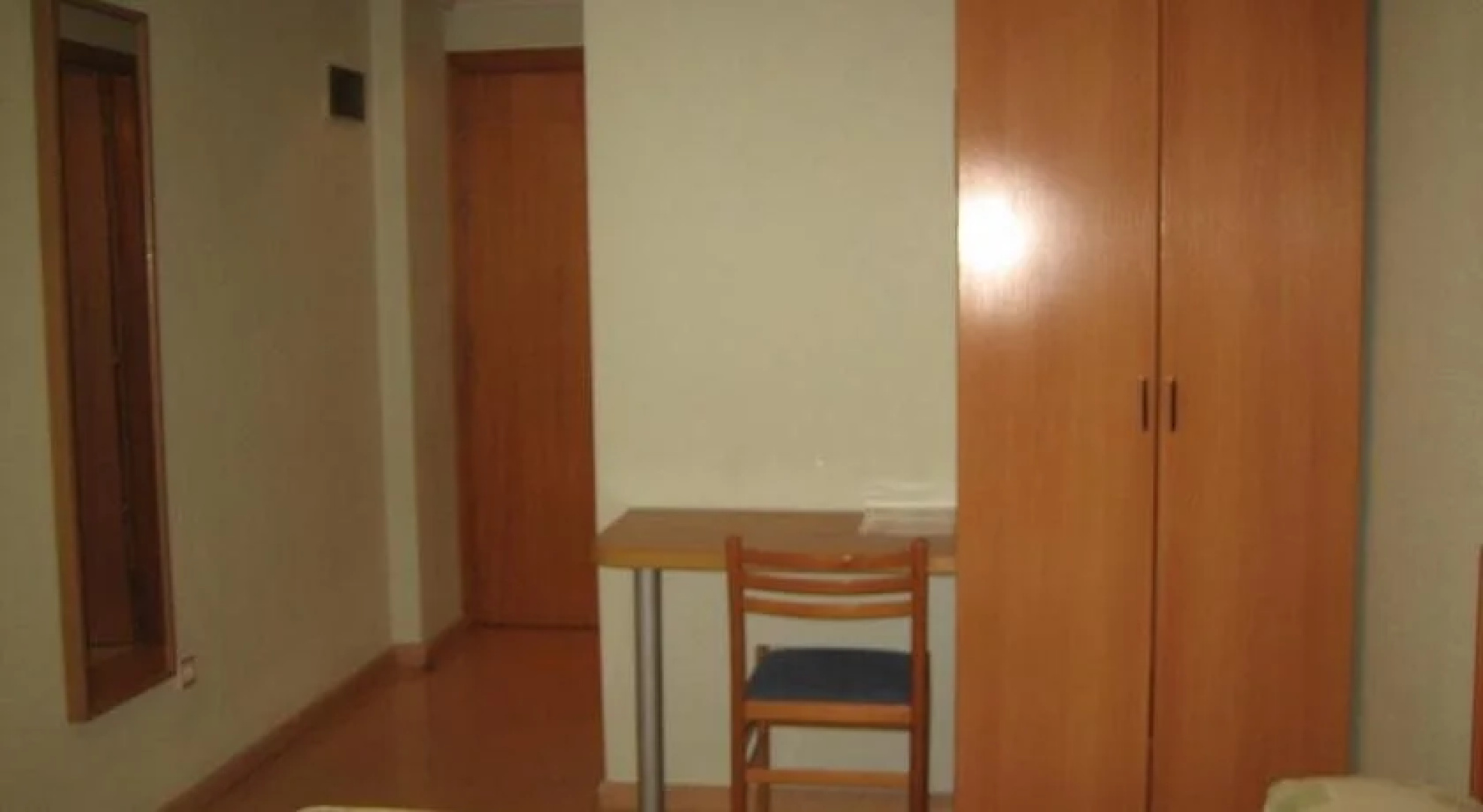 Hostal Madruga