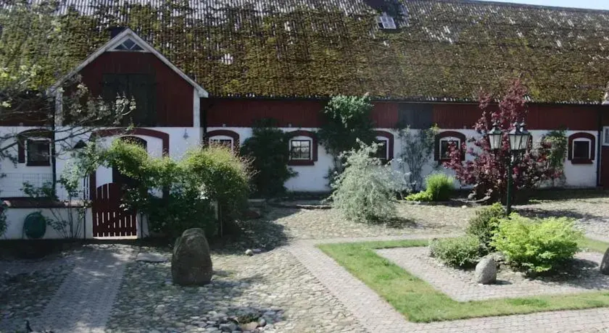 Brantås Rum och Frukost