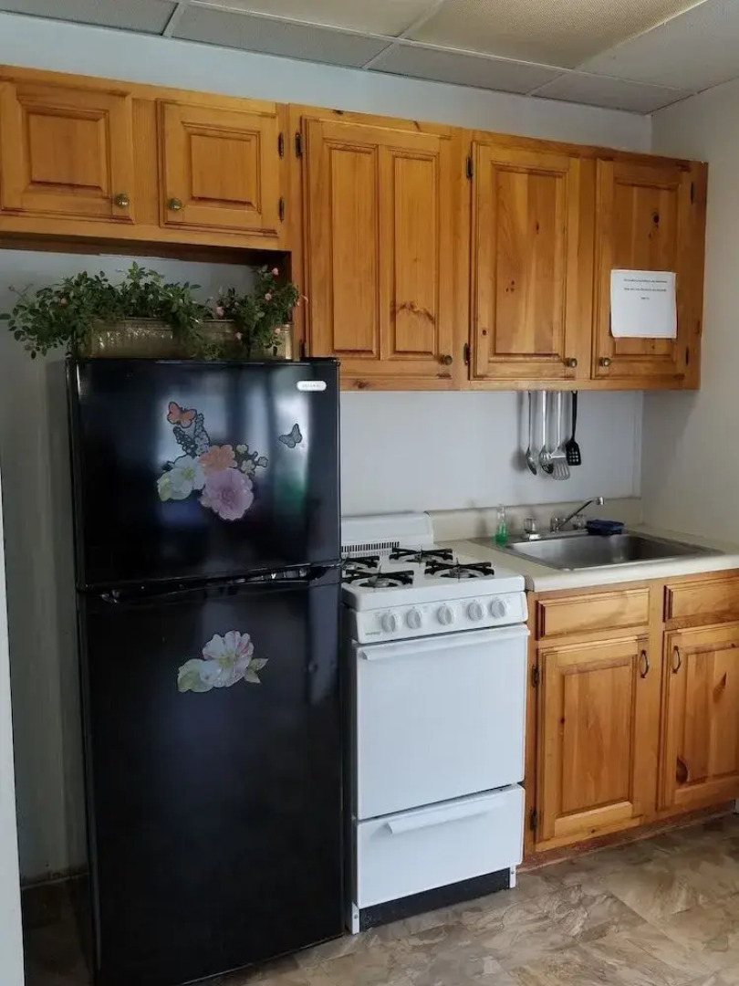 Lido Motel Lake George