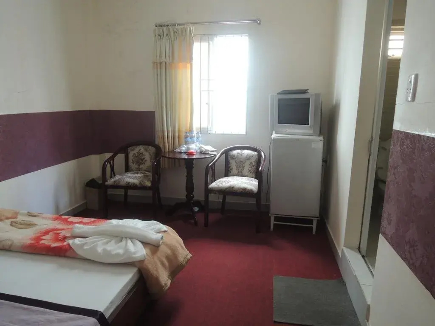 Da Lan Hotel