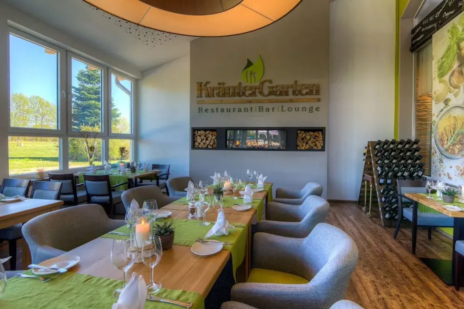 Sport- & Vital-Resort Neuer Hennings Hof