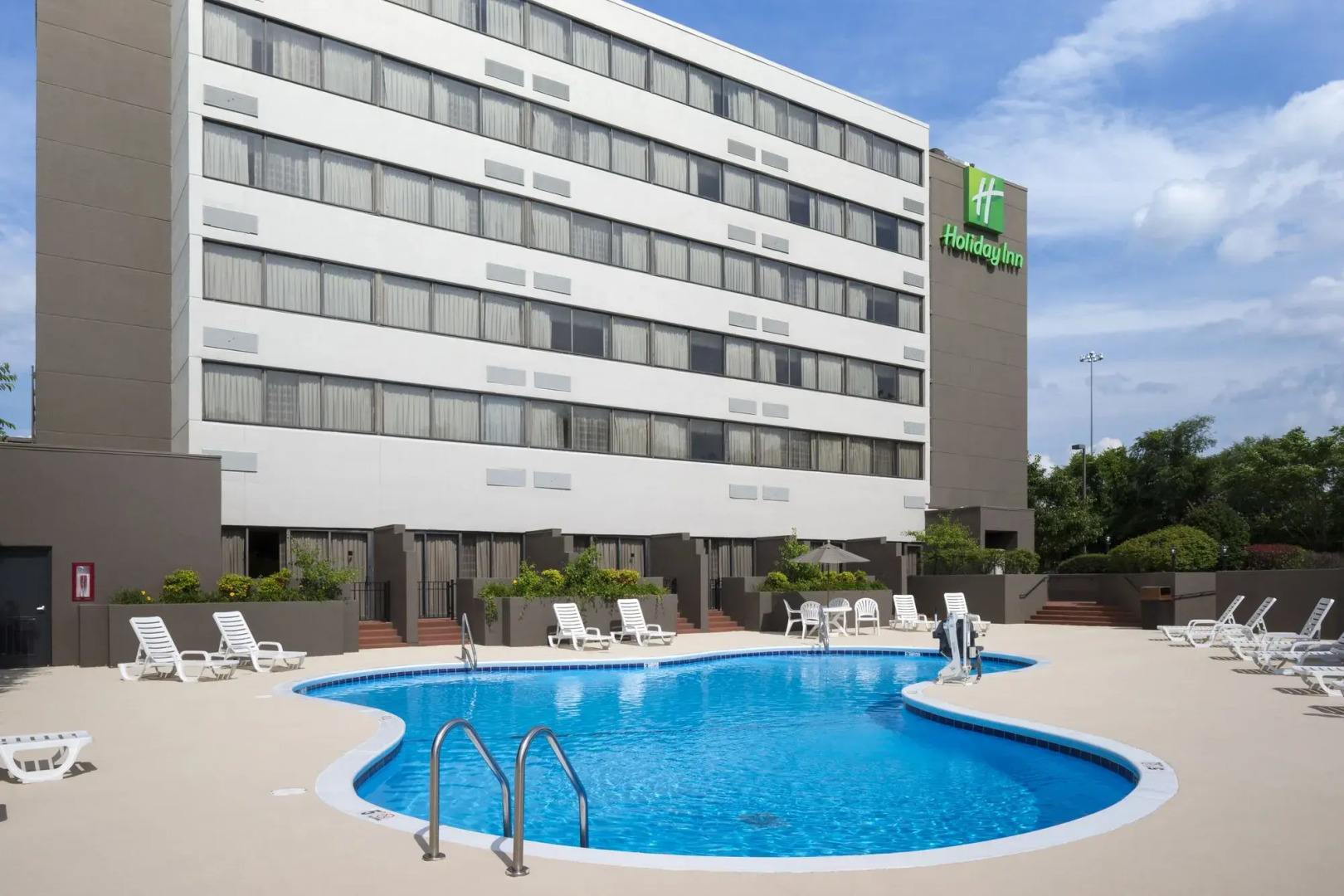 Holiday Inn by IHG
