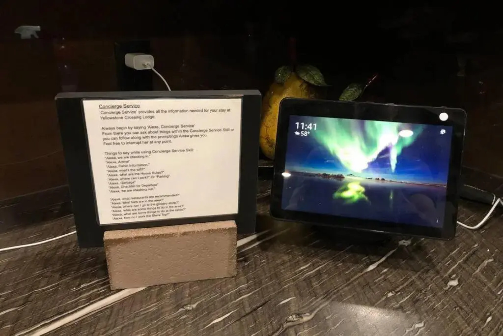 Yellowstone Crossing Lodge