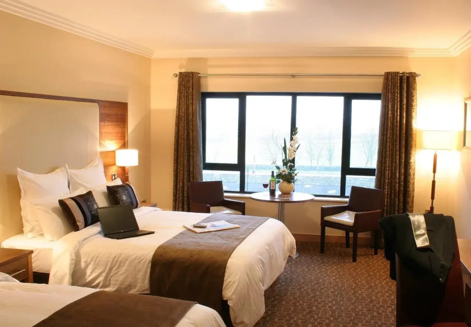 Amber Springs Hotel & Health Spa