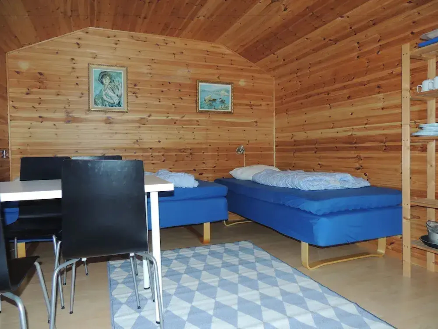 Bromölla Camping & Vandrarhem - Hostel