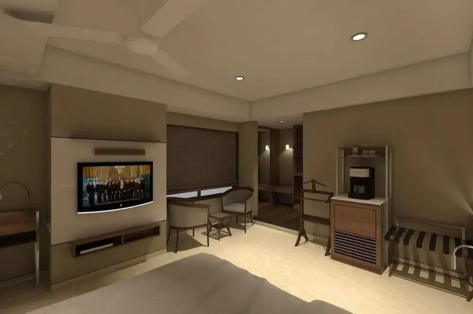 Enrise By Sayaji Pune