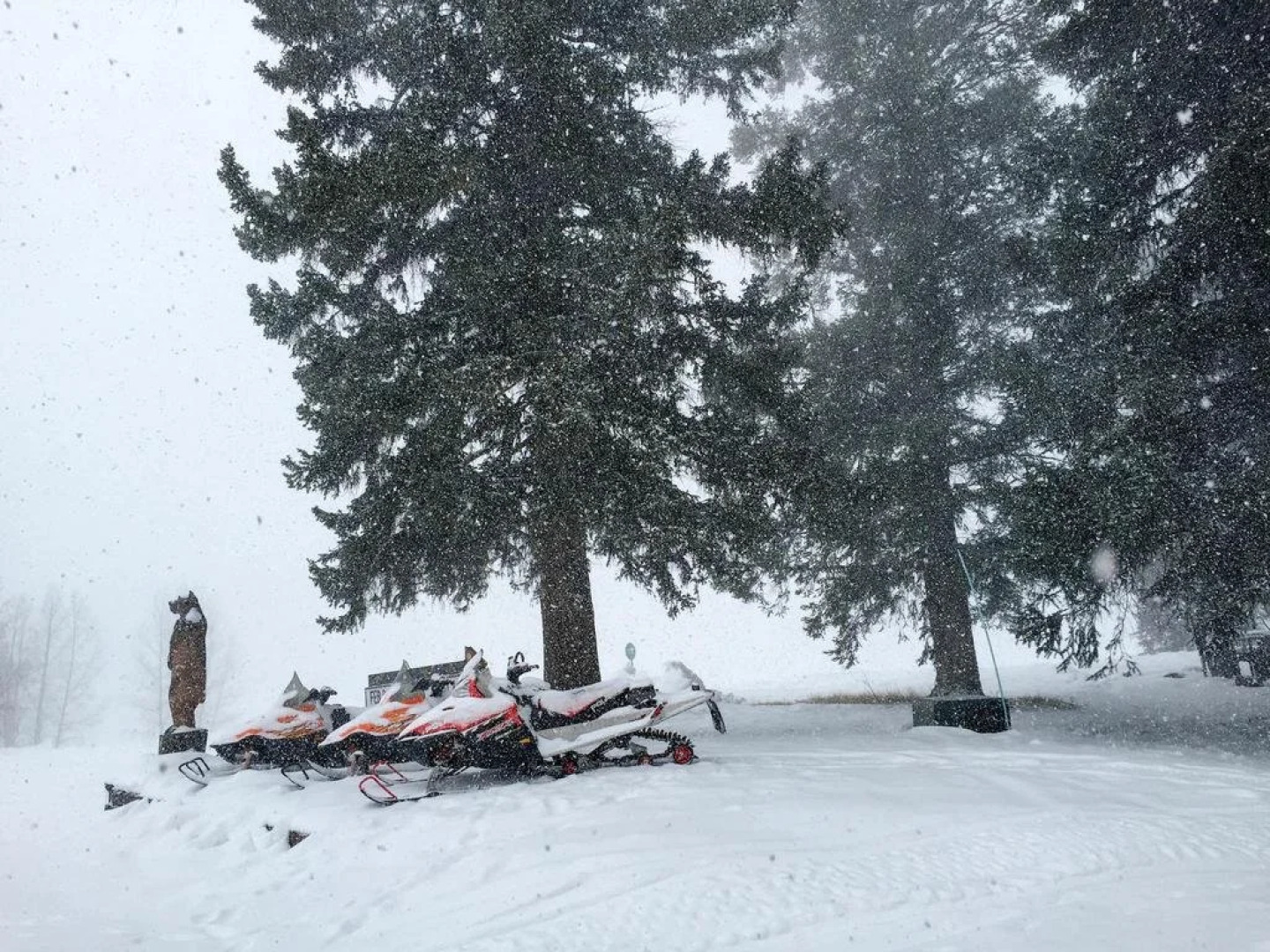 Arrowhead Mountain Lodge