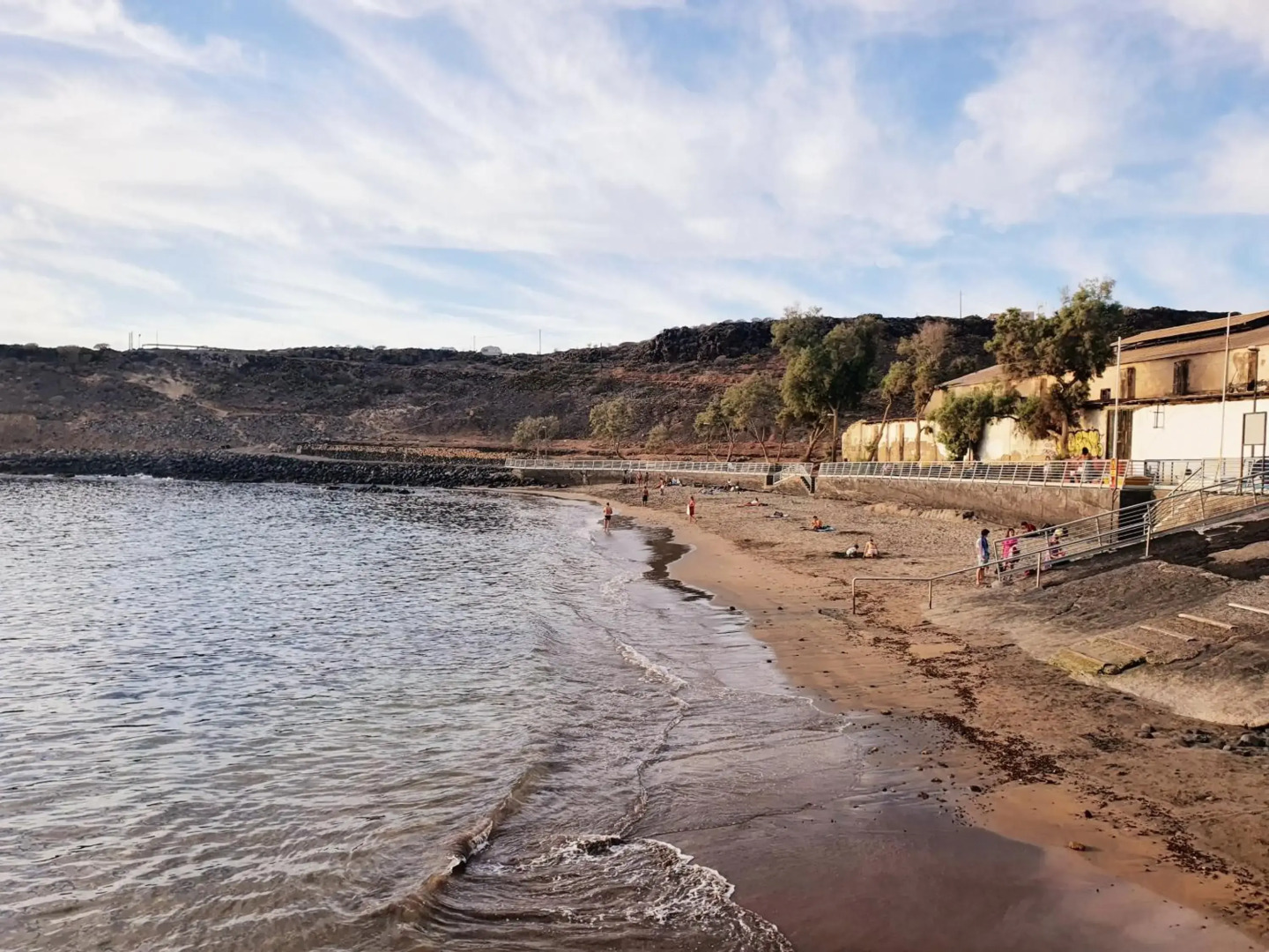 Casa Fa & Na Garachico