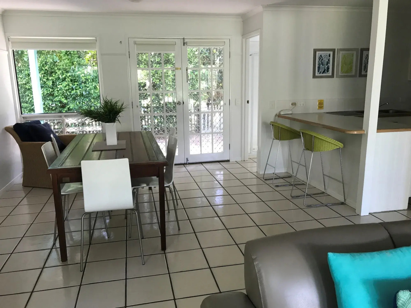 Coral Beach Noosa Resort