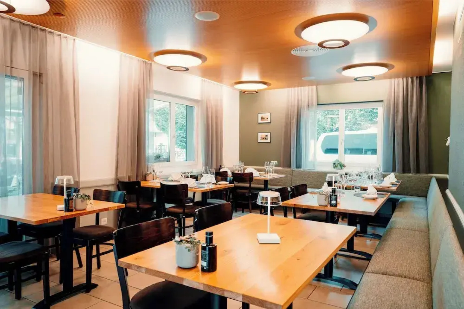 Hotel Rössli Luterbach