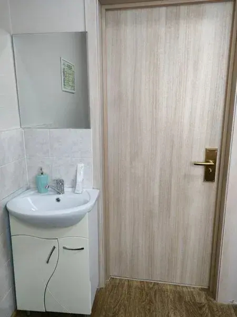 Гостиничный комплекс Горизонт